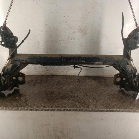 Train arriere complet FORD FIESTA 5