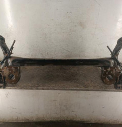 Train arriere complet TOYOTA YARIS 2 Photo n°1