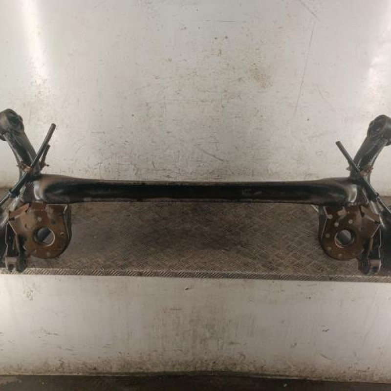 Train arriere complet TOYOTA YARIS 2