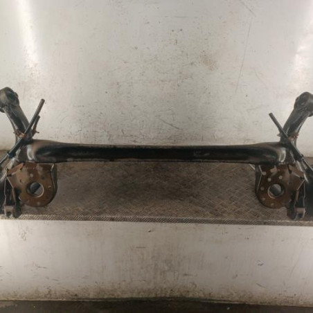 Train arriere complet TOYOTA YARIS 2 Photo n°1