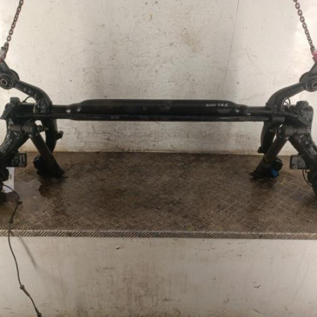 Train arriere complet PEUGEOT 206