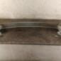 Renfort pare choc arriere (traverse) DS DS3