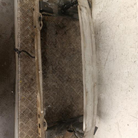 Renfort pare choc avant (traverse) OPEL CORSA D Photo n°1