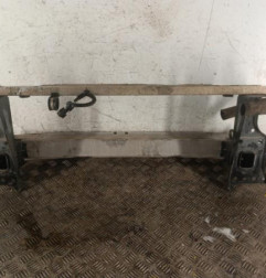 Renfort pare choc avant (traverse) OPEL CORSA D