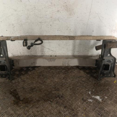 Renfort pare choc avant (traverse) OPEL CORSA D