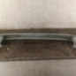 Renfort pare choc arriere (traverse) PEUGEOT 2008 1