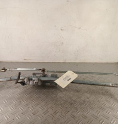 Moteur essuie glace avant RENAULT MASTER 3 Photo n°1