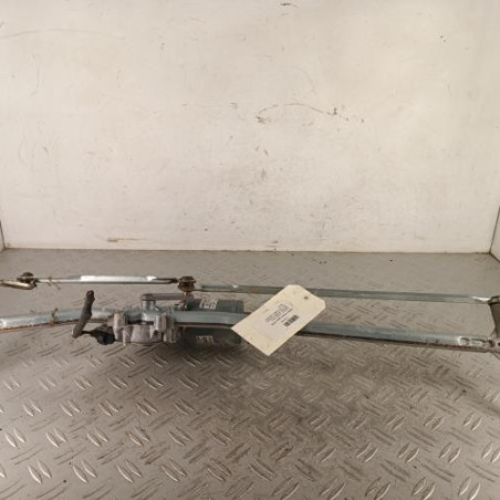 Moteur essuie glace avant RENAULT MASTER 3 Photo n°1