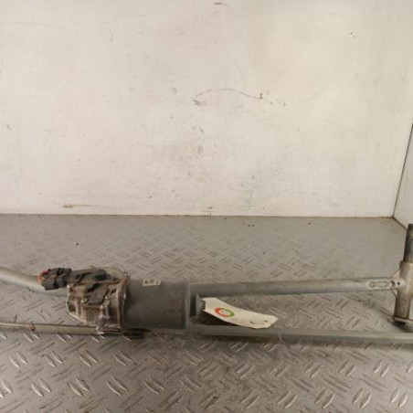 Moteur essuie glace avant RENAULT MASTER 3