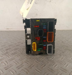 Boitier servitude moteur (BSM) CITROEN C3 1 Photo n°1