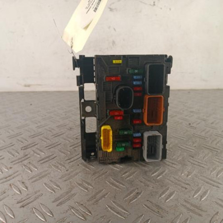 Boitier servitude moteur (BSM) CITROEN C3 1 Photo n°1