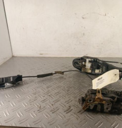 Serrure avant droit PEUGEOT 508 1 SW Photo n°1