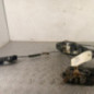 Serrure avant droit PEUGEOT 508 1 SW