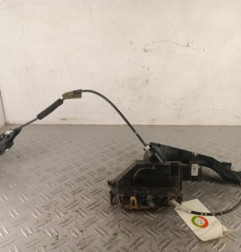 Serrure avant droit PEUGEOT 508 1 SW