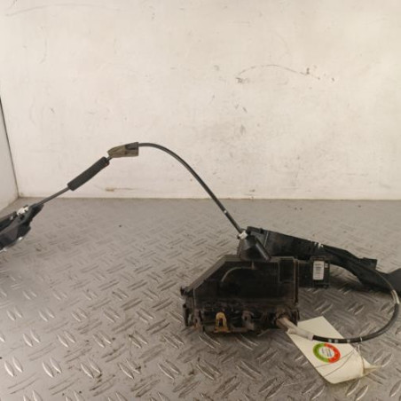 Serrure avant droit PEUGEOT 508 1 SW