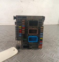 Boitier servitude moteur (BSM) PEUGEOT 508 1 SW Photo n°1