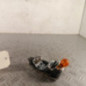 Platine feu arriere droit RENAULT CLIO 4