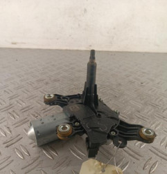 Moteur essuie glace arriere RENAULT CLIO 4 Photo n°1