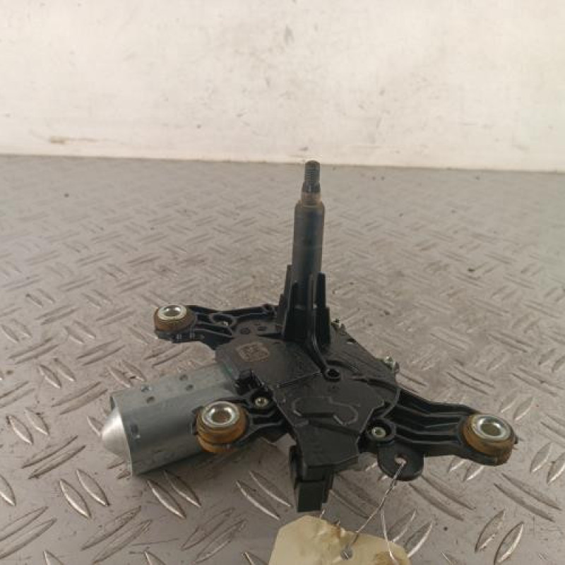 Moteur essuie glace arriere RENAULT CLIO 4