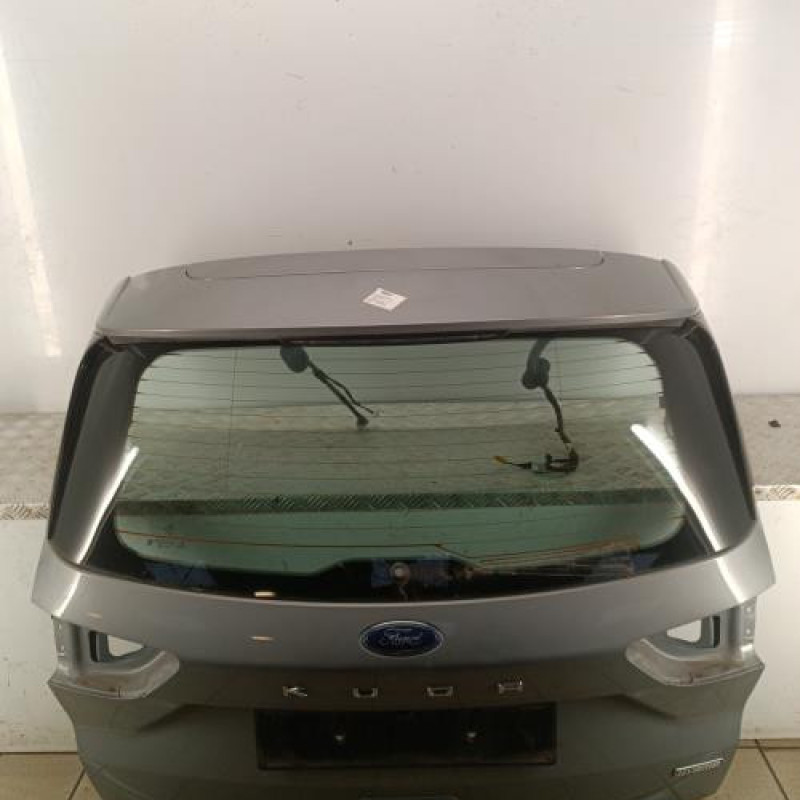 Malle/Hayon arriere FORD KUGA 3