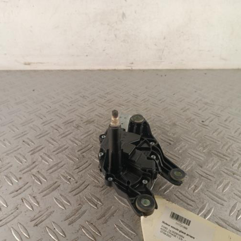 Moteur essuie glace arriere FORD KUGA 3