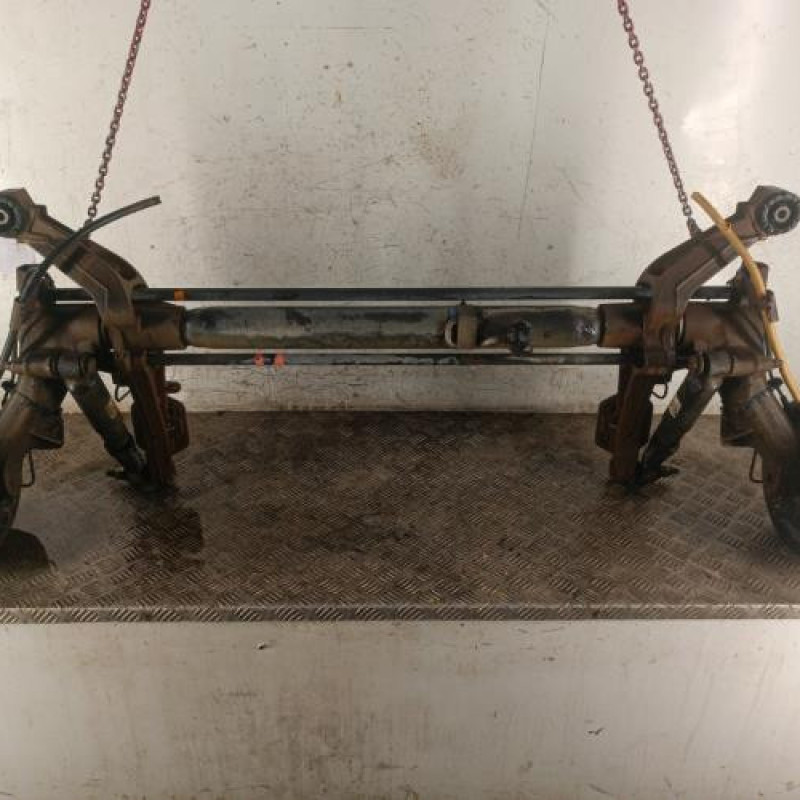 Train arriere complet CITROEN XSARA PICASSO