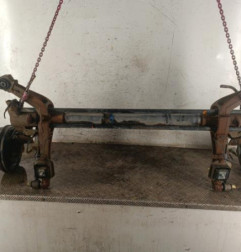 Train arriere complet CITROEN XSARA PICASSO