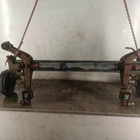 Train arriere complet CITROEN XSARA PICASSO