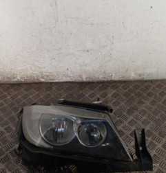 Optique avant principal droit (feux)(phare) BMW SERIE 3 E90 Photo n°1