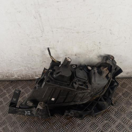 Optique avant principal droit (feux)(phare) BMW SERIE 3 E90