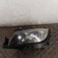 Optique avant principal gauche (feux)(phare) BMW SERIE 3 E90