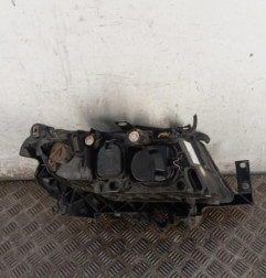 Optique avant principal gauche (feux)(phare) BMW SERIE 3 E90