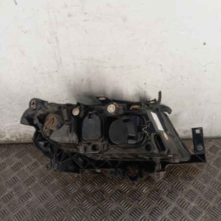 Optique avant principal gauche (feux)(phare) BMW SERIE 3 E90