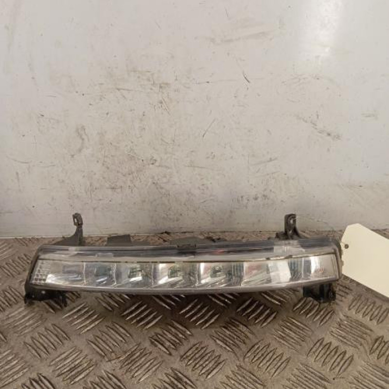 Feu diurne avant droit CITROEN C4 GRAND PICASSO 1