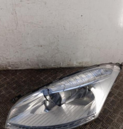 Optique avant principal gauche (feux)(phare) CITROEN C4 GRAND PICASSO 1 Photo n°1