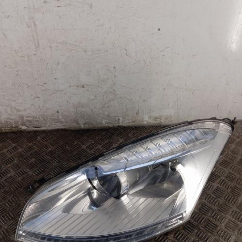 Optique avant principal gauche (feux)(phare) CITROEN C4 GRAND PICASSO 1