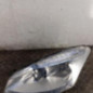 Optique avant principal gauche (feux)(phare) CITROEN C4 GRAND PICASSO 1