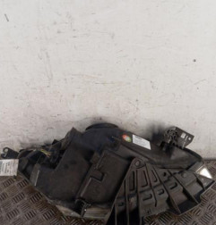 Optique avant principal gauche (feux)(phare) CITROEN C4 GRAND PICASSO 1