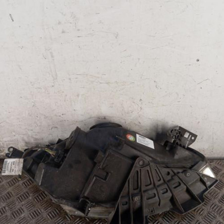 Optique avant principal gauche (feux)(phare) CITROEN C4 GRAND PICASSO 1