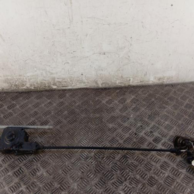 Treuil de roue de secours CITROEN C4 GRAND PICASSO 1