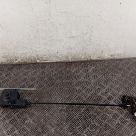 Treuil de roue de secours CITROEN C4 GRAND PICASSO 1 Photo n°1