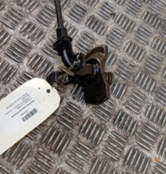 Treuil de roue de secours CITROEN C4 GRAND PICASSO 1