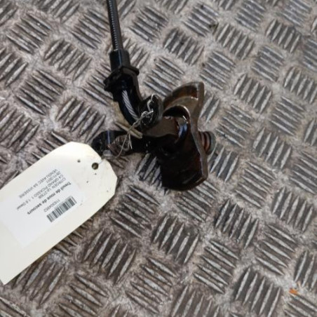 Treuil de roue de secours CITROEN C4 GRAND PICASSO 1