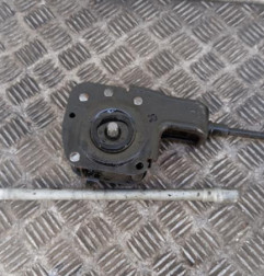 Treuil de roue de secours CITROEN C4 GRAND PICASSO 1 Photo n°4