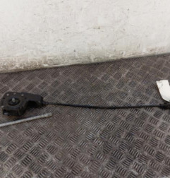 Treuil de roue de secours CITROEN C4 GRAND PICASSO 1 Photo n°6