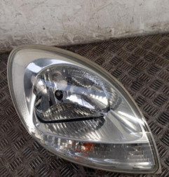 Optique avant principal droit (feux)(phare) RENAULT KANGOO 1 Photo n°1