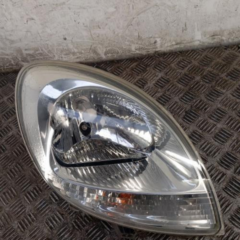 Optique avant principal droit (feux)(phare) RENAULT KANGOO 1