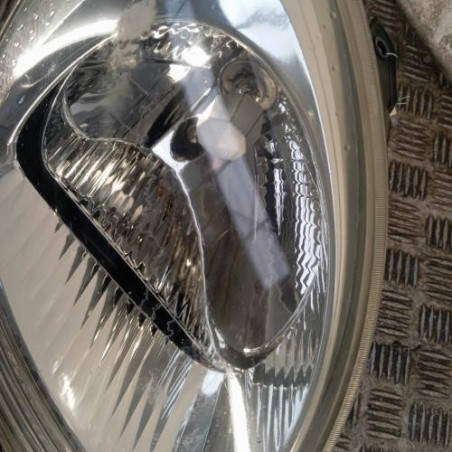 Optique avant principal droit (feux)(phare) RENAULT KANGOO 1