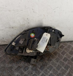 Optique avant principal droit (feux)(phare) RENAULT KANGOO 1 Photo n°4