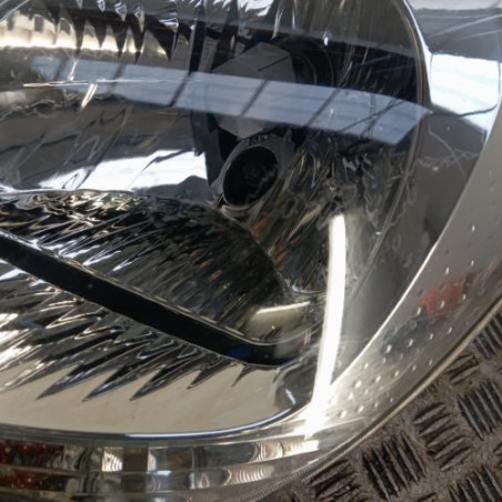 Optique avant principal gauche (feux)(phare) RENAULT KANGOO 1